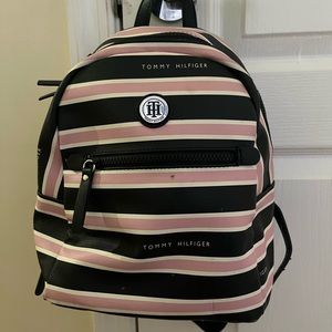 TOMMY HILFIGER mini backpack